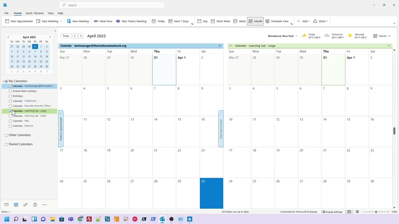 How To Reserve An Office Meeting Room In Outlook Calendar YouTube How To Reserve An Office Meeting Room In Outlook Calendar YouTube