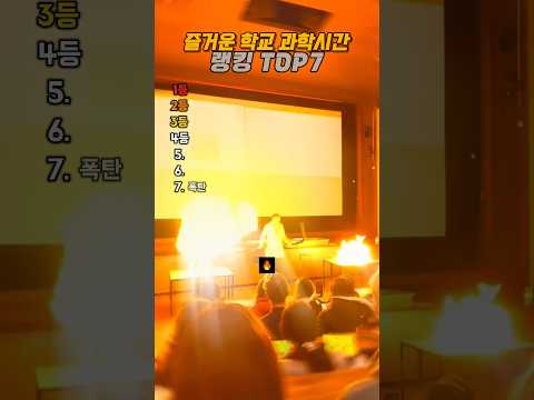 <strong>학교</strong> 과학시간 모음집 2