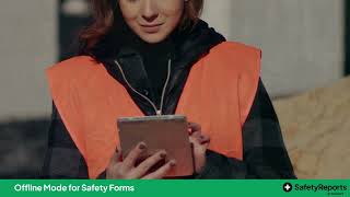 SafetyReports 2025.1✅