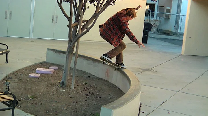 Michael Pulizzi's "Lurk Hard" Part