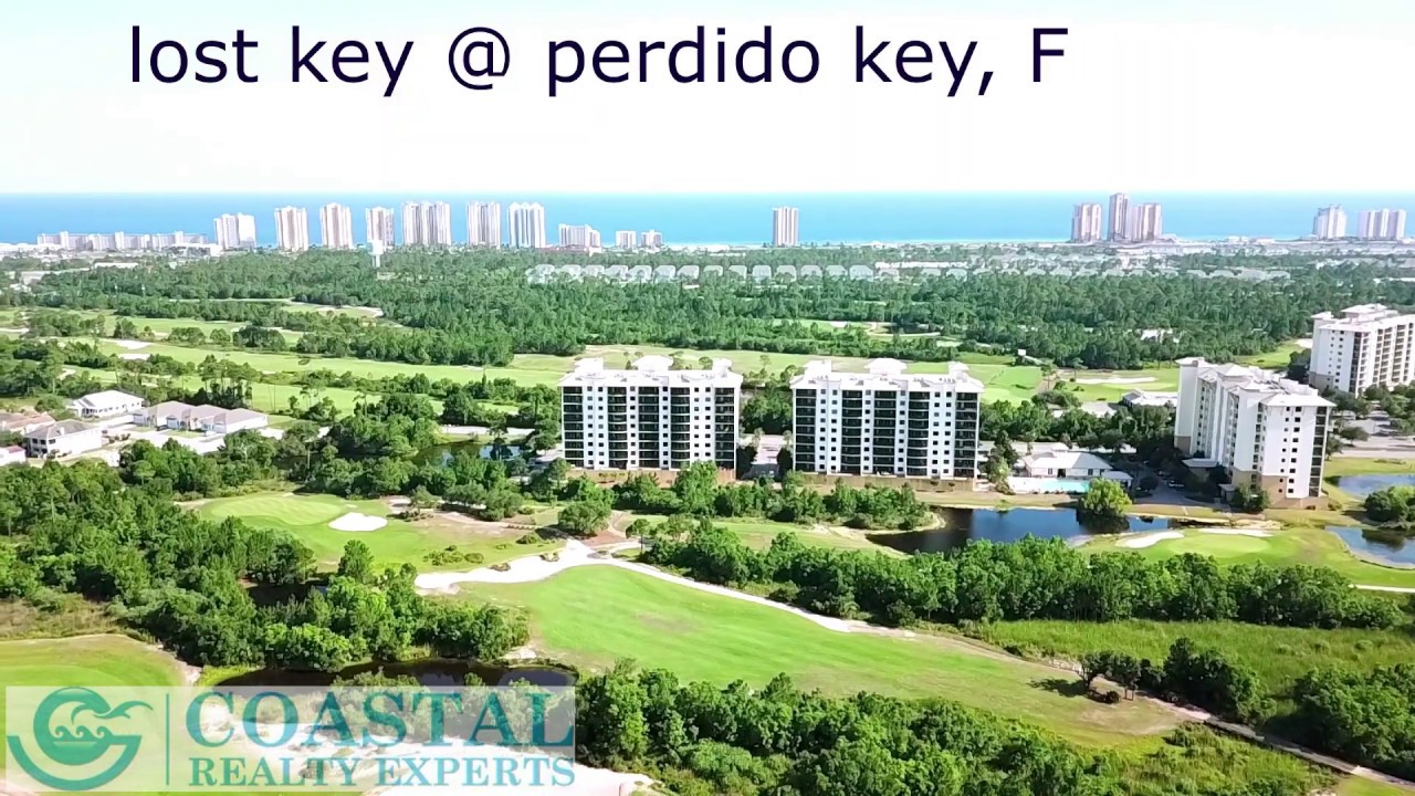 Lost Key AmenitiesPerdido Key Florida YouTube