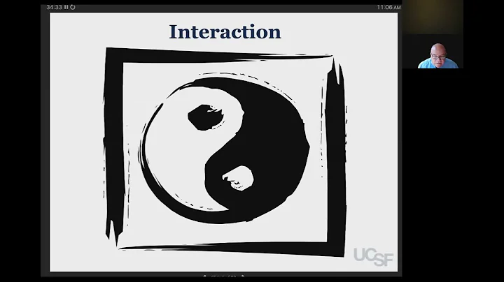 Race and Genetic Ancestry in Medicine: A Time for Reckoning with Racism | Dr. Burchard