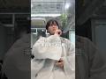 美容院ってみんなこうしんの? #ボーイッシュ