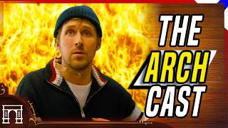 TheArchCast #159 Landmark YouTube Lawsuit - Mass layoffs At Meta/Epic - Hollywood Need Better Movies