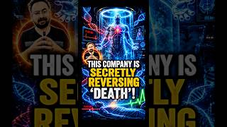 This Company Is Secretly Reversing 'Death'!