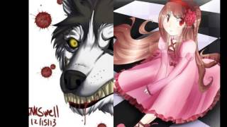 The Creepypasta Gang
