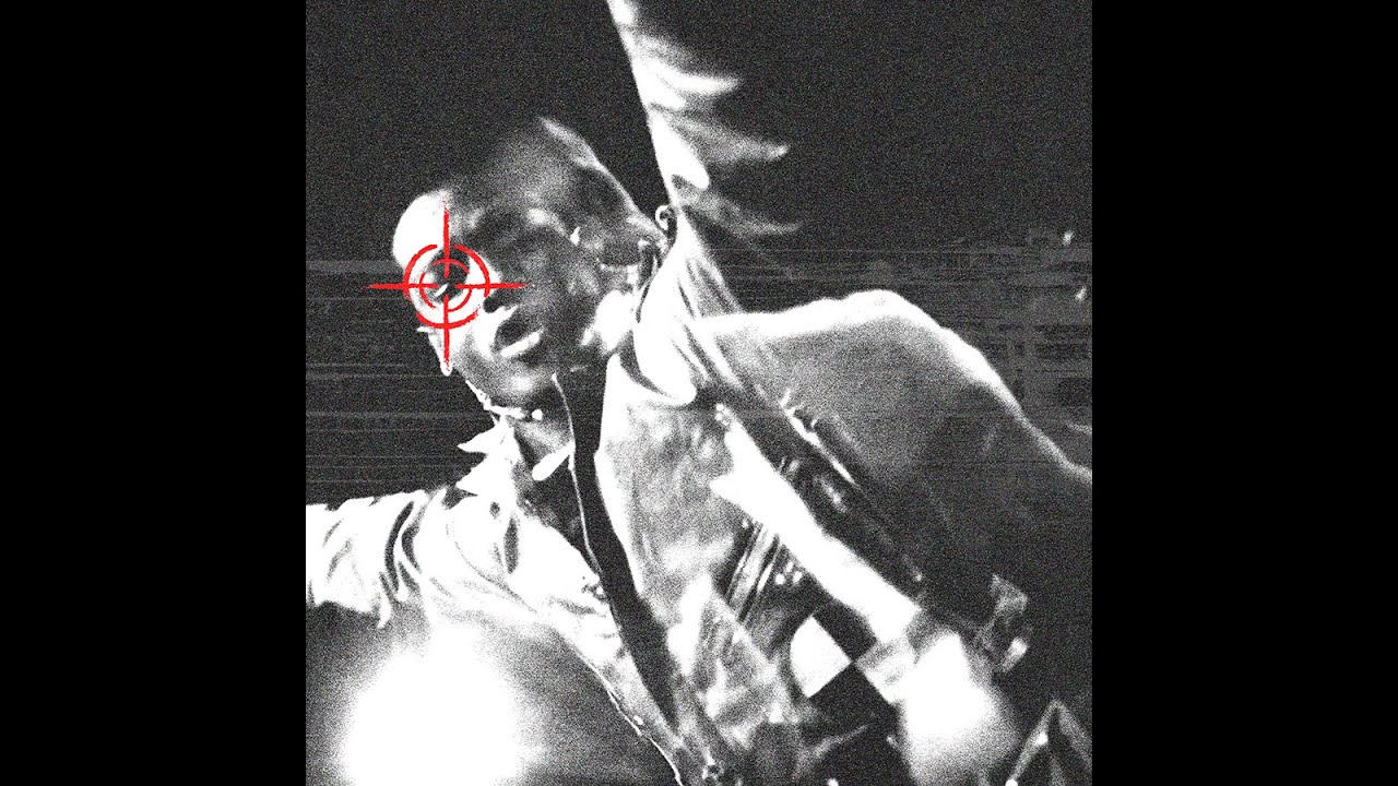 [FREE] A$AP ROCKY X 21 SAVAGE Trap Type Beat | "Money Bag" (prod. The Gringo Lab)