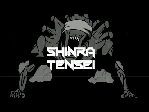 SHINRA TENSEI (prod. DOWNFVLL) | Full Audio | CHET - YouTube
