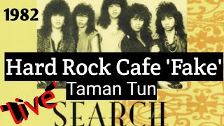 Fenomena Rock awal 1980an | Amazing Search