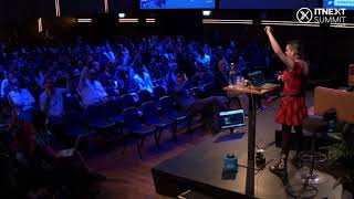 Everything you don't want to know about privileged containers - Kris Nova - ITNEXT Summit 2019