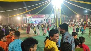 Navratri Ki Aadhvi Din Ki Garba To Mohan Bhagat Naikpada Road Wali