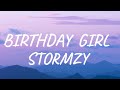 Stormzy - Birthday Girl