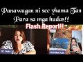 FLASH REPORT FLM LIVE! Sec yhama Tan nanawagan Sa mga hudas na nag udyok kay Ann Ali Garcia!