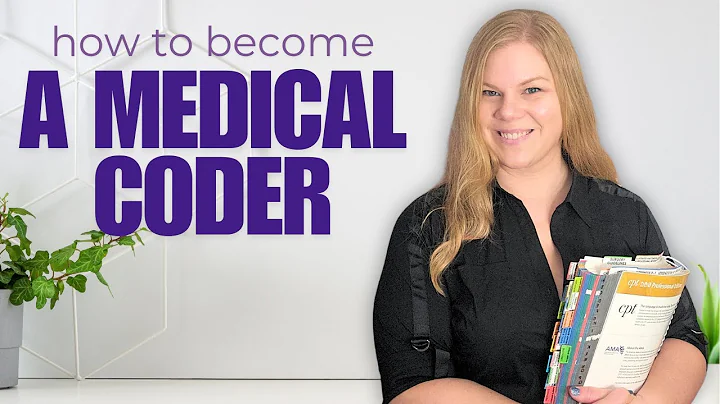 How To Become a Medical Coder in 2025