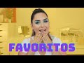 LOS MEJORES PRODUCTOS | MIS FAVORITOS