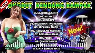 RAMPAK KENDANG KOPLO PONGDUT JAIPONG  - AUDIO JERNIH UENAK POLL   ALBUM MALAYSIA PALING POPULER