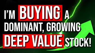I'm BUYING a High Quality Business at a DIRT CHEAP price - PDD Stock Analysis