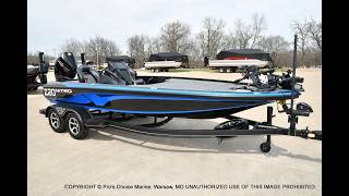 2023 Nitro Z20 Pro stock# N1820A