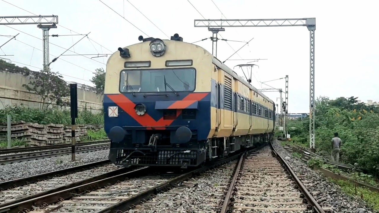 2 Memu Trains to Start between Gaya and Patna Look at Timetable Stoppage & Train No Details