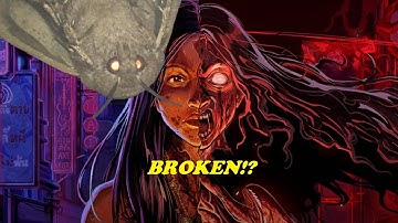 The New Killer and Update Is Here In Dead By Daylight!