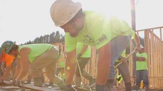 Scull Construction & Outlaw Square