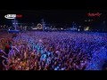 MANÁ - En el muelle de San Blas ( Rock In Rio 2011) - HD