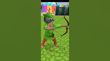 Prankster 3D By Z & K Games Walkthrough Android IOS Gameplays 🧡