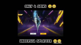 New animation spin 🥹🥹