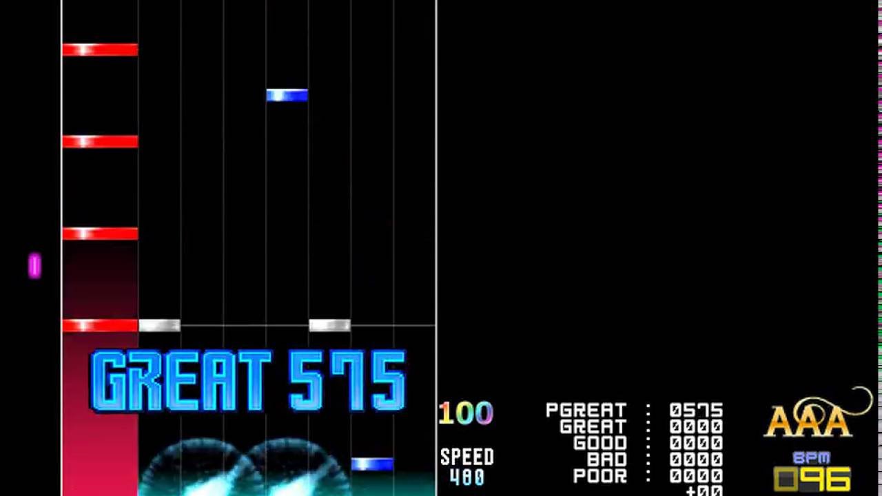 [BMS] ★??? Into the sunset [ANOTHER]