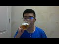 Beer Review 4 - Carlton Zero