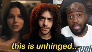 Jidion Leaves Alex Rosen FINALLY, Obsession Discussion, God Of War Went WOKE - WE'RE SO BACK