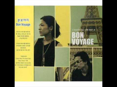Bon Voyage (+) Video Killed The Radio Star