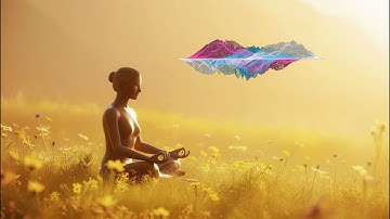 Buông bỏ tiêu cực để tâm an yên