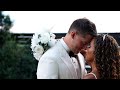 A beautiful cinematic wedding film   ohio wedding