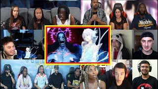 Bleach Thousand Year Blood War Episode 19 Reaction Mashup (BLEACH 千年血戦篇 第19話)