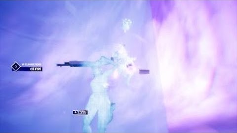 This is why I am the best console player