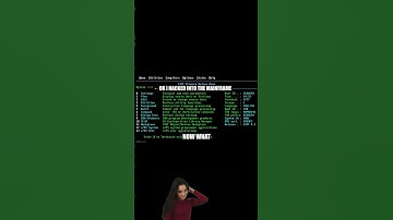 Programming guysHowDoIQuitISPF