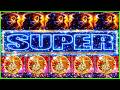 The CRAZIEST Upgrade Ever on Buffalo Mega Stampede Slot!