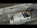 Whirlpool Electric Dryer Main Control Board WPW10654005