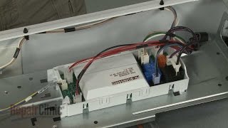 *REPAIR* W10804446 Control Board Repair