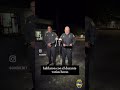 Declaraciones oficiales por sujeto armado en San Pablo Rd.