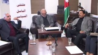 ملتقى الباسل - لا للمفاعل النووي في الأردن