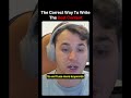 How To Write The Best Content For A Website? Parasite SEO 2026 @CharlesFloate #kushalarora