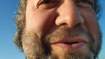 Come si chiama la nebbia sul mare?