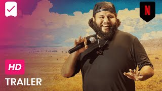 Mo - Official Trailer - Netflix