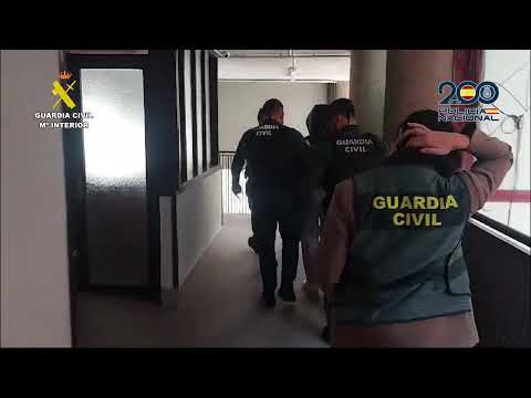 Loading video