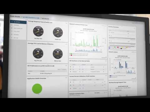 Video: Apakah SolarWinds berjalan di Linux?