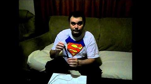 Joyetech eGo T2 Upgrade 1000mah USB Passthrough Battery