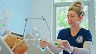 Respiratory Therapy Program Overview