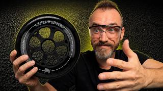 THE PERFECT WHEEL SIZE  AND THE SKILL BEGINNERS ALWAYS SKIP